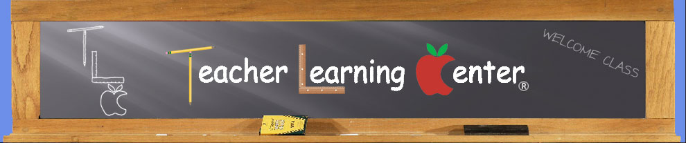 Teacher Learning Center